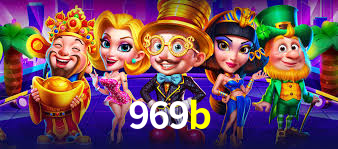 969b com paga