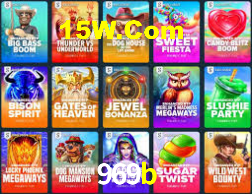 Jogos Exclusivos 969b