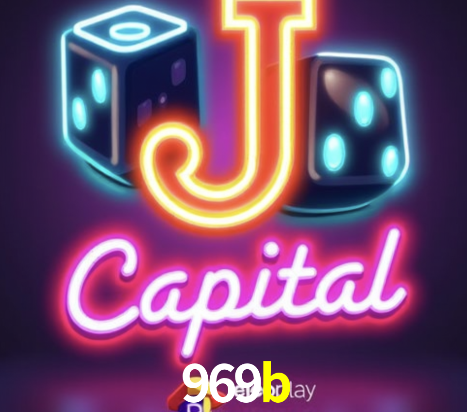 Casino Ao Vivo 969b