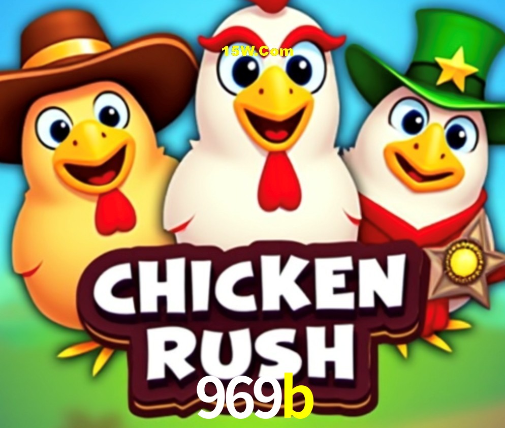Jogos de Slot 969b