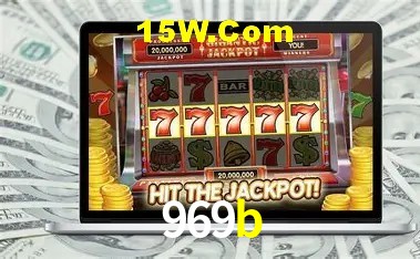 Provedores de Jogos 969b