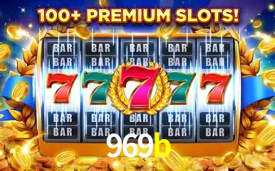 Jogos de Slot 969b