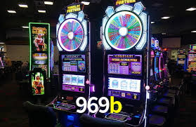 969b: Seu Cassino Premiado com Pagamentos Rápidos