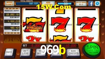 Casino Ao Vivo 969b