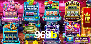 969b