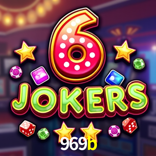 Casino VIP 969b