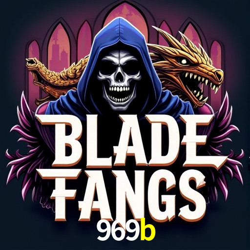 Descubra o Mundo do Cassino Online com 969b